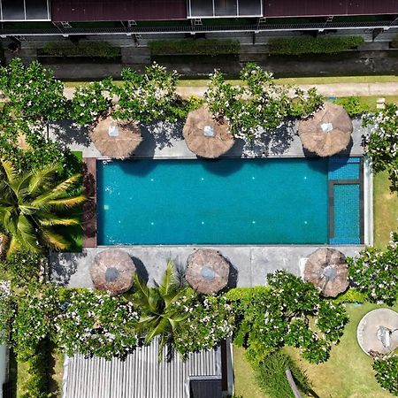 The Nidhra Boutique Resort Baan Tai Dış mekan fotoğraf