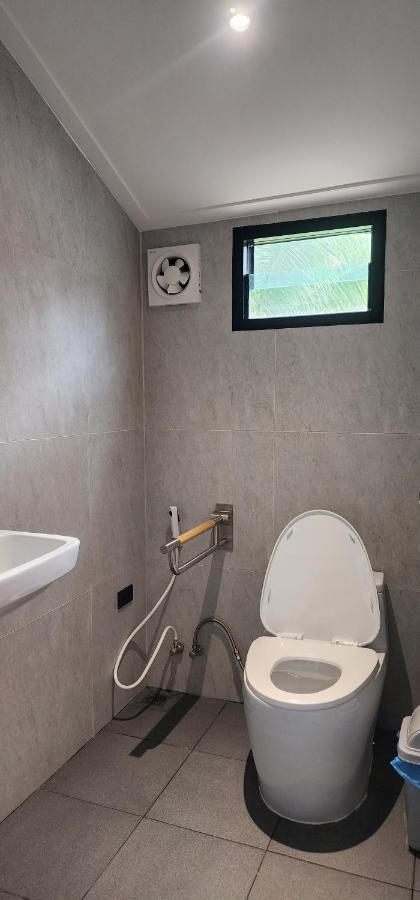 The Nidhra Boutique Resort Baan Tai Dış mekan fotoğraf