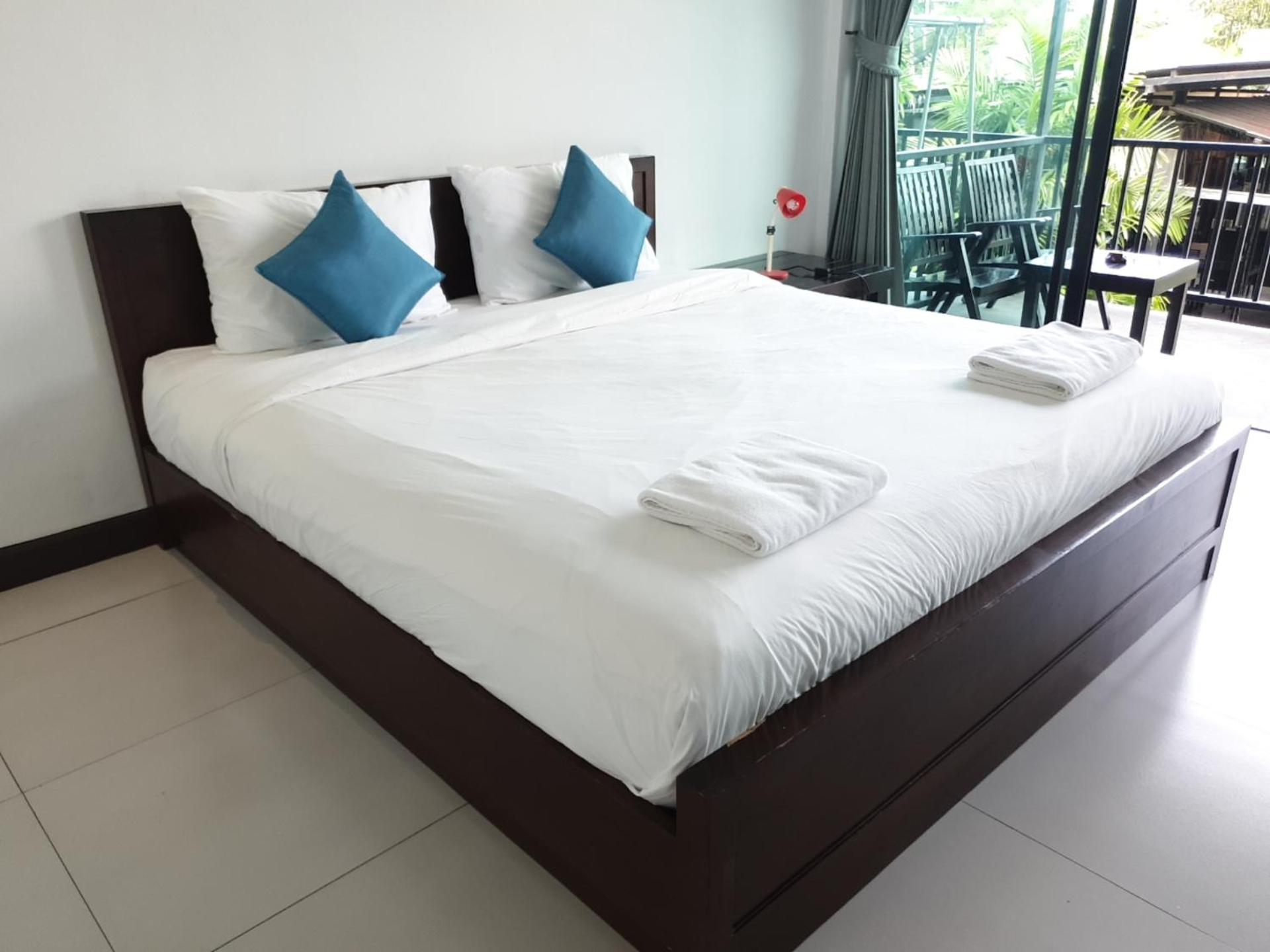 The Nidhra Boutique Resort Baan Tai Dış mekan fotoğraf
