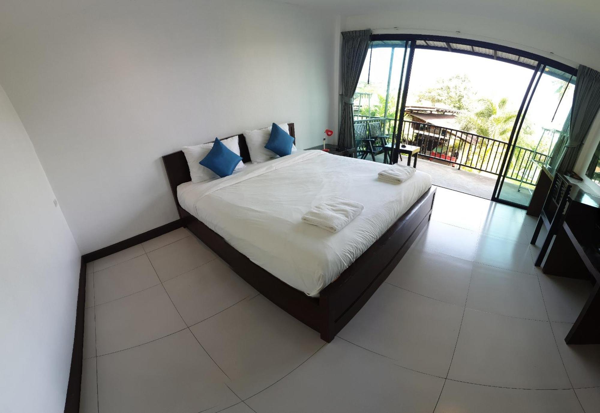 The Nidhra Boutique Resort Baan Tai Dış mekan fotoğraf