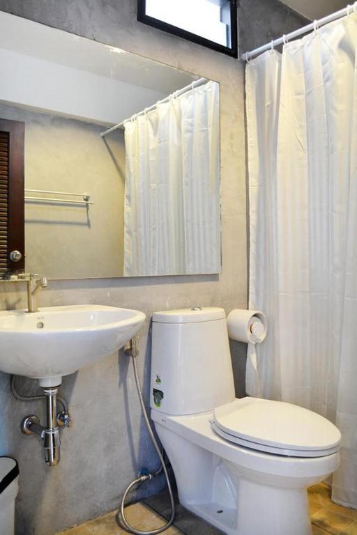 The Nidhra Boutique Resort Baan Tai Oda fotoğraf
