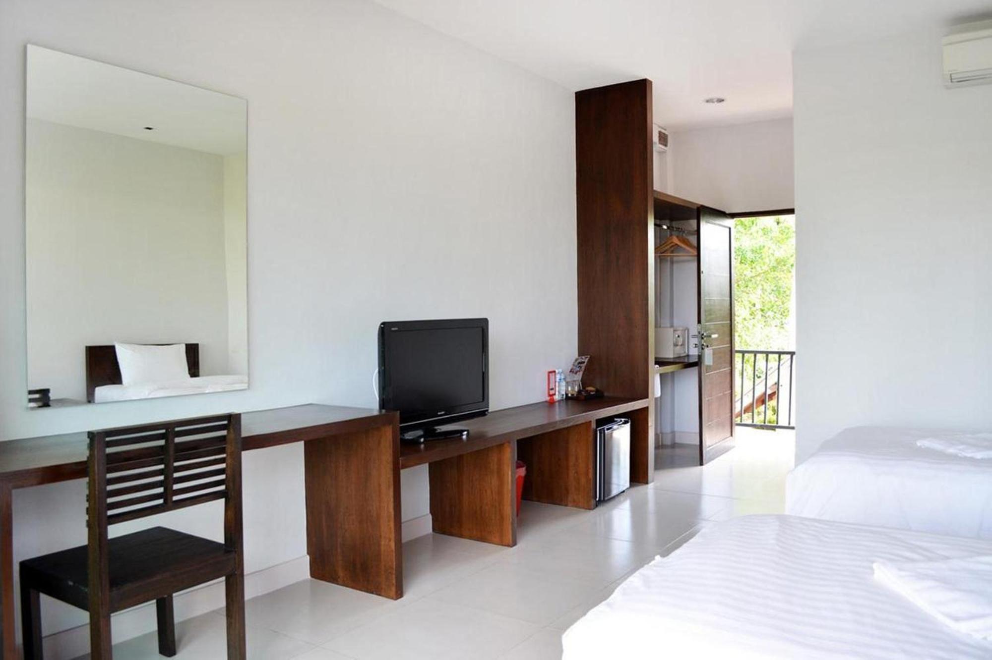 The Nidhra Boutique Resort Baan Tai Dış mekan fotoğraf