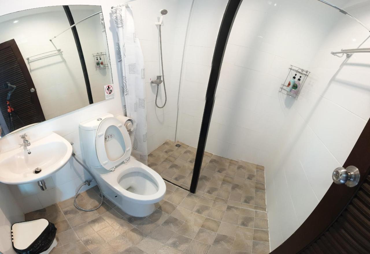The Nidhra Boutique Resort Baan Tai Dış mekan fotoğraf